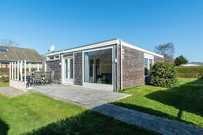 Marvelous Bungalow Near Sandy Beach