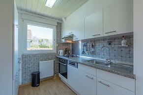 Marvelous Bungalow Near Sandy Beach