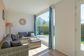 Marvelous Bungalow Near Sandy Beach