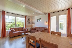 Marvelous Bungalow Near Sandy Beach