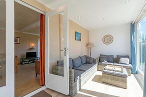Marvelous Bungalow Near Sandy Beach
