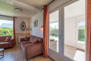 Marvelous Bungalow Near Sandy Beach