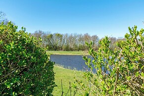 Marvelous Bungalow Near Sandy Beach