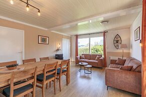 Marvelous Bungalow Near Sandy Beach