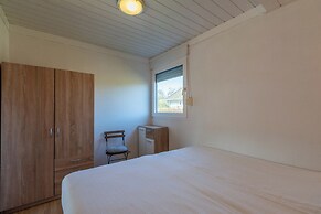 Marvelous Bungalow Near Sandy Beach