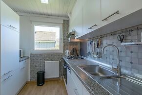 Marvelous Bungalow Near Sandy Beach