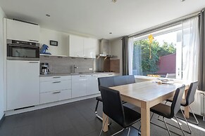 Holiday Home Callantsoog Near the Beach