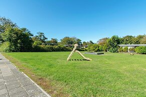 Holiday Home Callantsoog Near the Beach