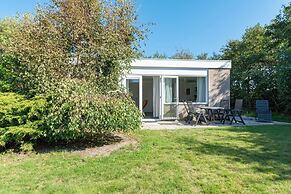 Holiday Home Callantsoog Near the Beach