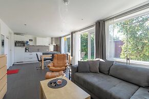 Holiday Home Callantsoog Near the Beach
