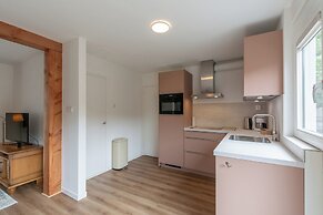 Holiday Home Effe Sprage in Callanstoog Centre