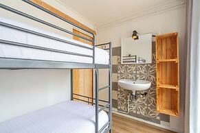 Holiday Home Effe Sprage in Callanstoog Centre