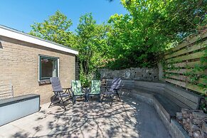 Holiday Home Effe Sprage in Callanstoog Centre
