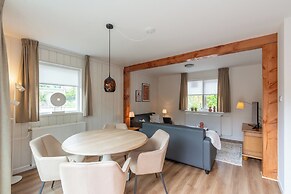 Holiday Home Effe Sprage in Callanstoog Centre