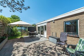 Holiday Home Effe Sprage in Callanstoog Centre