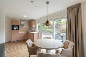 Holiday Home Effe Sprage in Callanstoog Centre