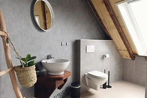 Hoeve Landzicht Accommodation for 24-people