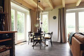 Hoeve Landzicht Accommodation for 24-people