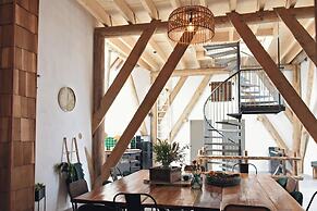 Hoeve Landzicht Accommodation for 24-people