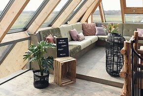 Hoeve Landzicht Accommodation for 24-people