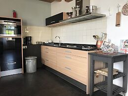 Hoeve Landzicht Accommodation for 24-people