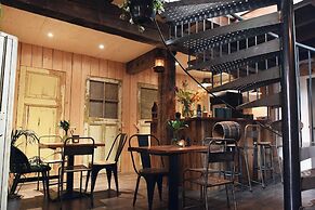 Hoeve Landzicht Accommodation for 24-people