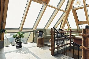 Hoeve Landzicht Accommodation for 24-people