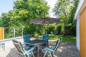 Holiday Home Callantsoog Near Beach