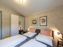 Holiday Home Callantsoog Near Beach