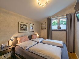 Holiday Home Callantsoog Near Beach