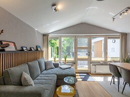 Holiday Home Callantsoog Near Beach