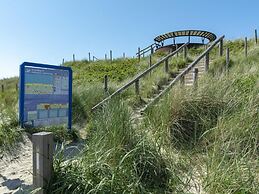 Holiday Home Callantsoog Near Beach