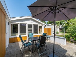 Holiday Home Callantsoog Near Beach