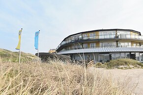 Duynsuite in Callantsoog by the Beach