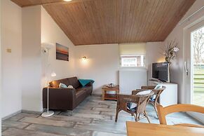 Holiday Home With Playground