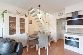 Holiday Home Groote Keeten Near Beach