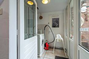 Holiday Home Groote Keeten Near Beach