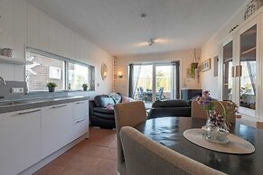 Holiday Home Groote Keeten Near Beach