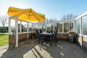 Holiday Home Groote Keeten Near Beach