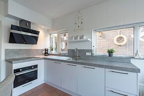 Holiday Home Groote Keeten Near Beach