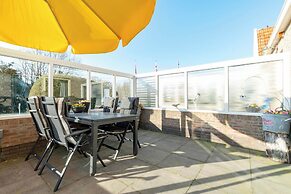 Holiday Home Groote Keeten Near Beach