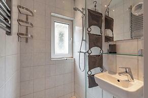 Holiday Home Groote Keeten Near Beach