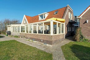 Holiday Home Groote Keeten Near Beach