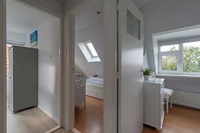 Holiday Home Groote Keeten Near Beach