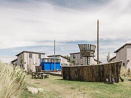 Family Beach Getaway