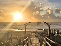 Family Beach Getaway