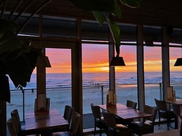 Family Beach Getaway