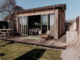 Rustic Beach Getaway w/ Bikes