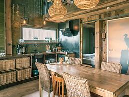 Rustic Beach Getaway w/ Bikes