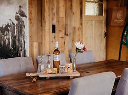 Rustic Beach Getaway w/ Bikes